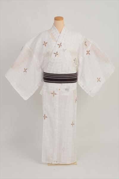 浴衣[ご身長171cm～175cm向け]