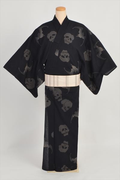 浴衣[ご身長176cm～180cm向け]