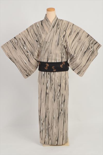 浴衣[ご身長171cm～175cm向け]