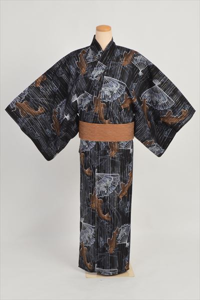 浴衣[ご身長171cm～175cm向け]