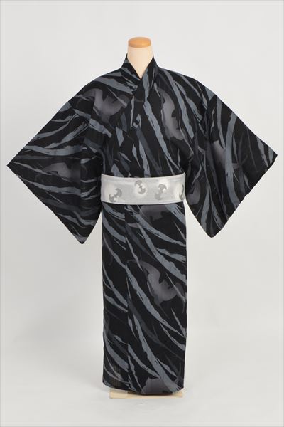 浴衣[ご身長166cm～170cm向け]