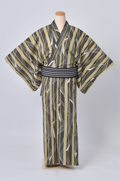 浴衣[ご身長160cm～165cm向け]