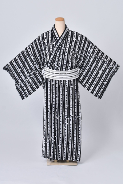 浴衣[ご身長160cm～165cm向け]