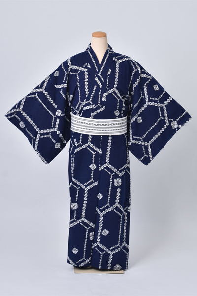 浴衣[ご身長160cm～165cm向け]