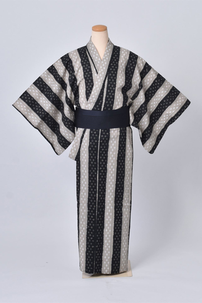 浴衣[ご身長166cm～170cm向け]