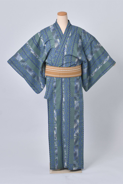 浴衣[ご身長166cm～170cm向け]