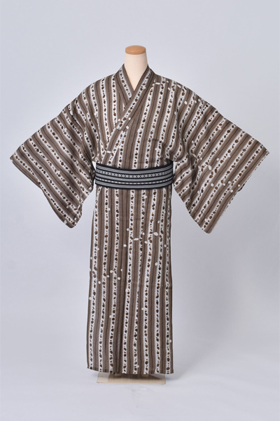 浴衣[ご身長166cm～170cm向け]