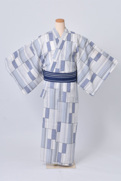 浴衣[ご身長166cm～170cm向け]