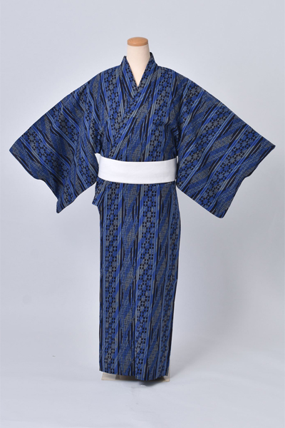 浴衣[ご身長166cm～170cm向け]