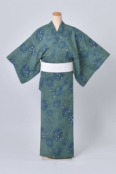 浴衣[ご身長166cm～170cm向け]