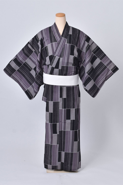 浴衣[ご身長171cm～175cm向け]