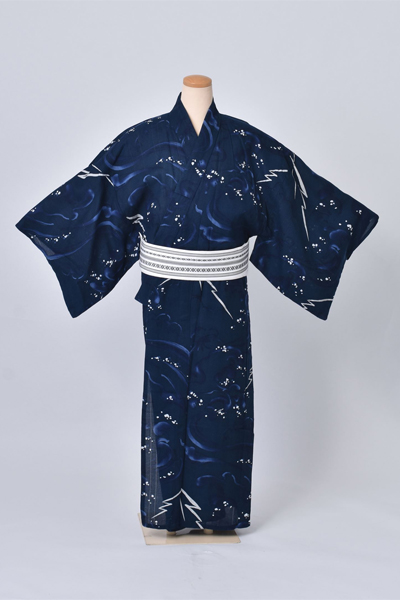 浴衣[ご身長166cm～170cm向け]