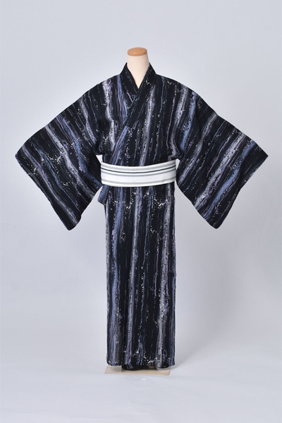 浴衣[ご身長166cm～170cm向け]