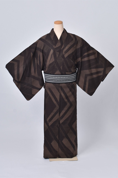 浴衣[ご身長171cm～175cm向け]