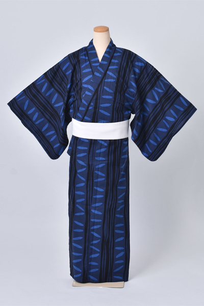 浴衣[ご身長171cm～175cm向け]