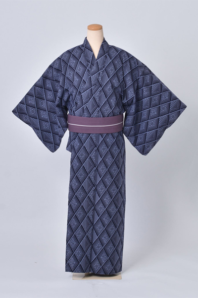 浴衣[ご身長171cm～175cm向け]