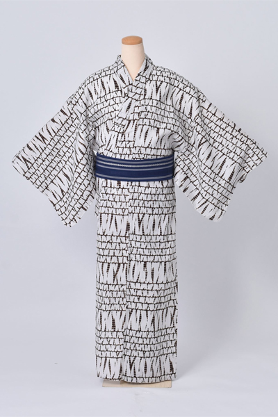 浴衣[ご身長166cm～170cm向け]