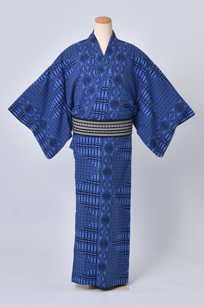 浴衣[ご身長171cm～175cm向け]