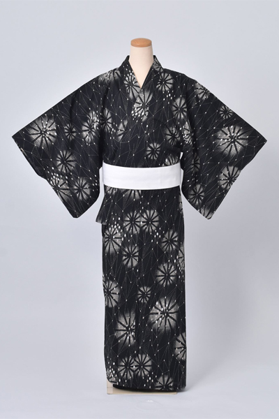 浴衣[ご身長171cm～175cm向け]