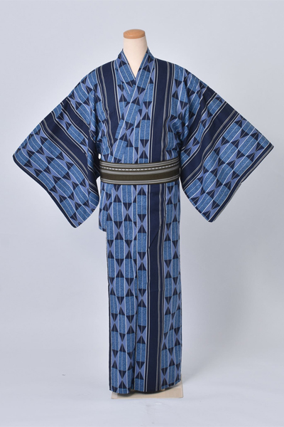 浴衣[ご身長171cm～175cm向け]
