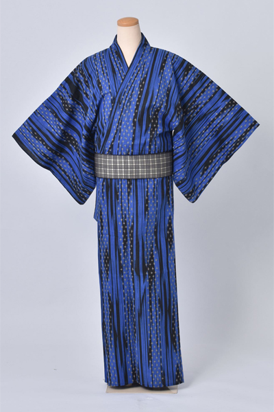 浴衣[ご身長176cm～180cm向け]