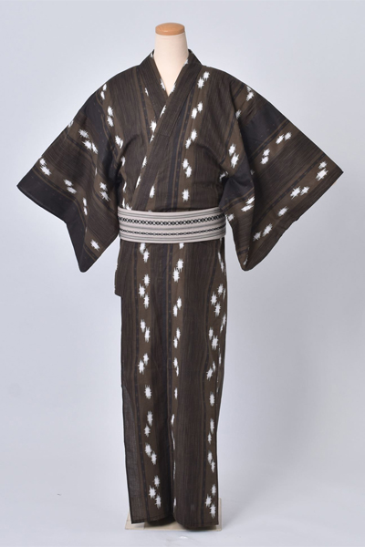 浴衣[ご身長176cm～180cm向け]