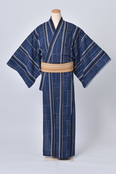 浴衣[ご身長171cm～175cm向け]
