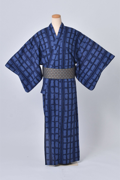 浴衣[ご身長171cm～175cm向け]