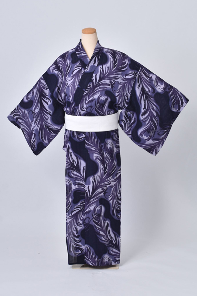 浴衣[ご身長171cm～175cm向け]