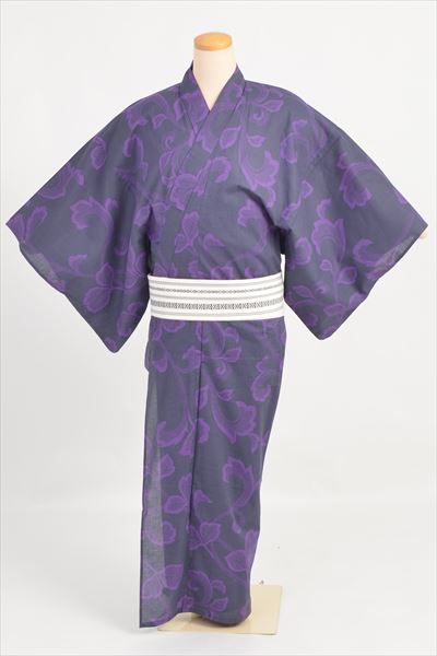浴衣[ご身長166cm～170cm向け]