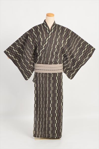 浴衣[ご身長166cm～170cm向け]