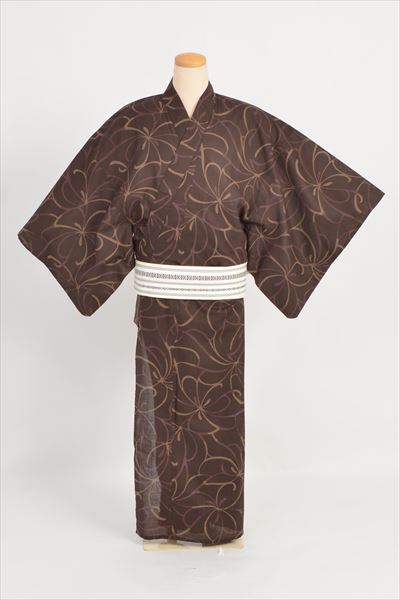 浴衣[ご身長166cm～170cm向け]