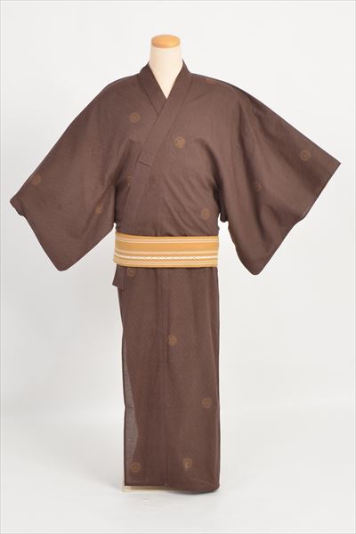 浴衣[ご身長166cm～170cm向け]