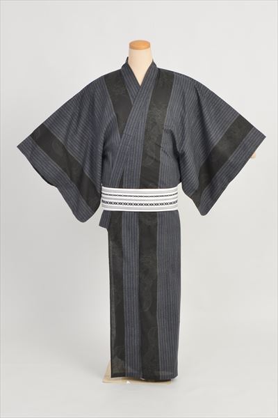 浴衣[ご身長171cm～175cm向け]