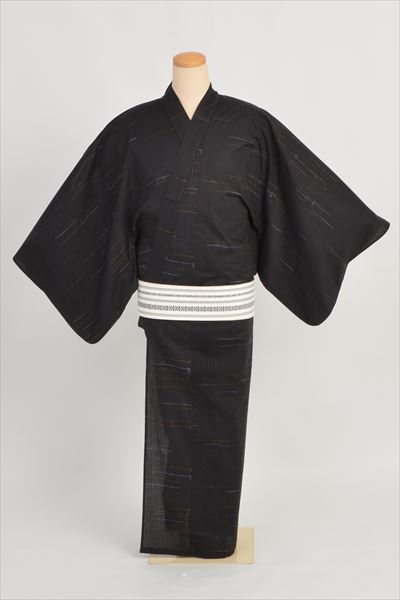 浴衣[ご身長166cm～170cm向け]