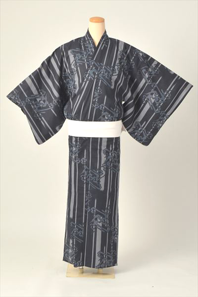 浴衣[ご身長171cm～175cm向け]