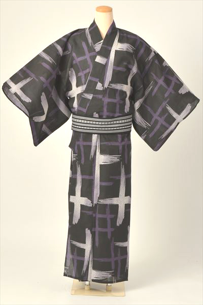 浴衣[ご身長171cm～175cm向け]