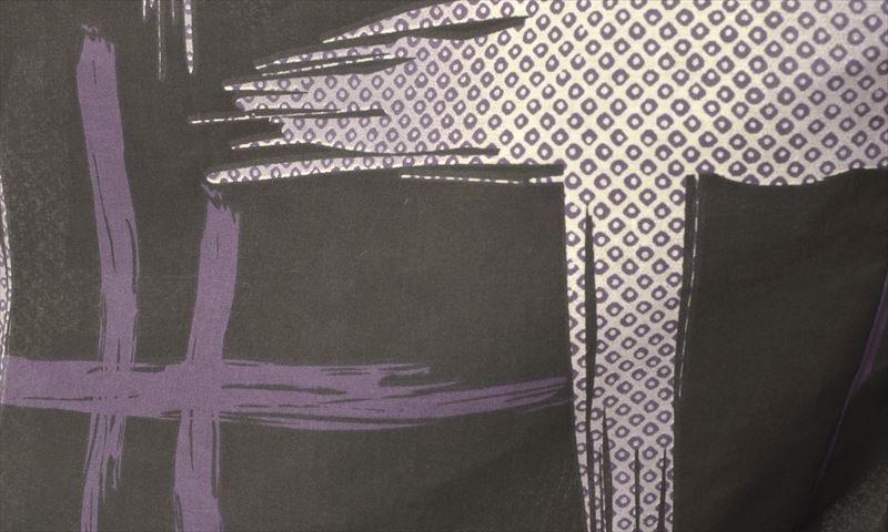 浴衣[ご身長171cm～175cm向け]