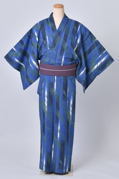 浴衣[ご身長176cm～180cm向け]