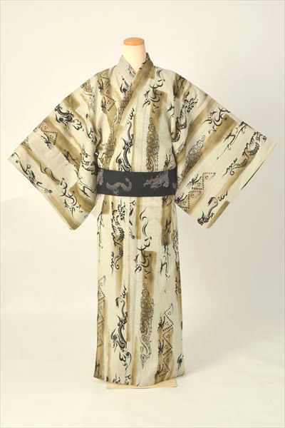 浴衣[ご身長171cm～175cm向け]