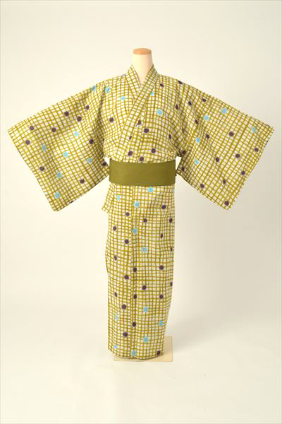 浴衣[ご身長176cm～180cm向け]
