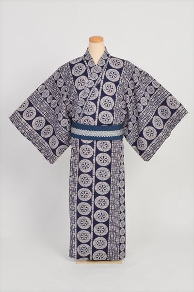 浴衣[ご身長166cm～170cm向け]