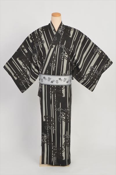 浴衣[ご身長171cm～175cm向け]