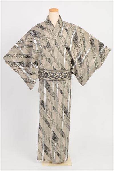 浴衣[ご身長171cm～175cm向け]