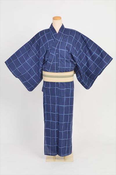 浴衣[ご身長171cm～175cm向け]