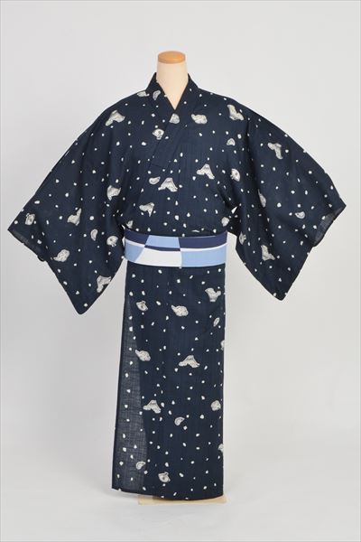 浴衣[ご身長171cm～175cm向け]