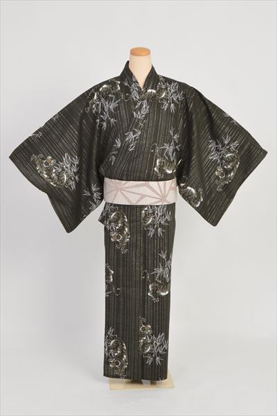 浴衣[ご身長176cm～180cm向け]