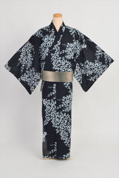 浴衣[ご身長166cm～170cm向け]