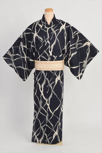 浴衣[ご身長171cm～175cm向け]