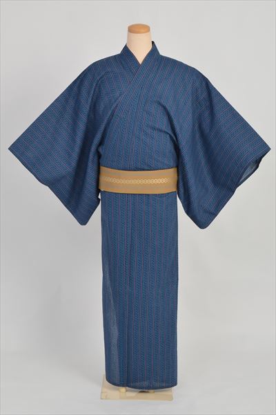 浴衣[ご身長176cm～180cm向け]